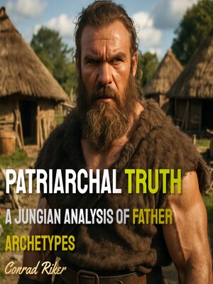 cover image of Patriarchal Truth